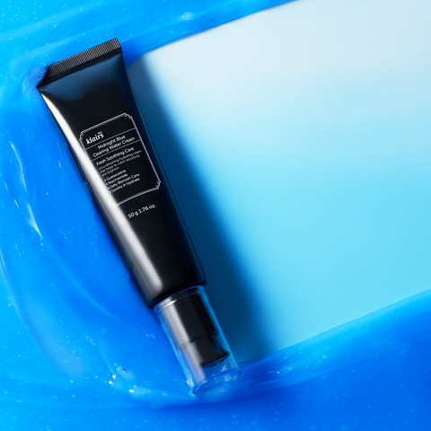 Dear Klairs EGF Midnight Blue Drop Ampoule 20ml + Trace Cream 50g (2-piece Set)
