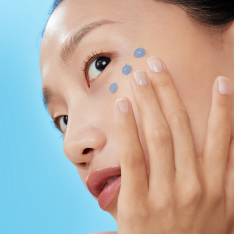 Dear Klairs Midnight Blue Clearing Water Cream 20g