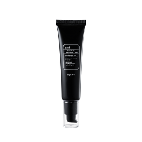 Dear Klairs Midnight Blue Clearing Water Cream 50g (2 pack)