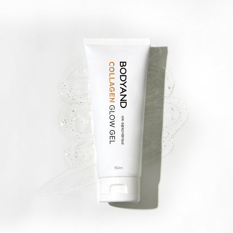 BodyAnd Collagen Glow Gel