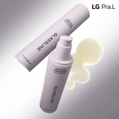 LG Pra.L Glasslike PDRN Firming Ampoule Serum 90ml