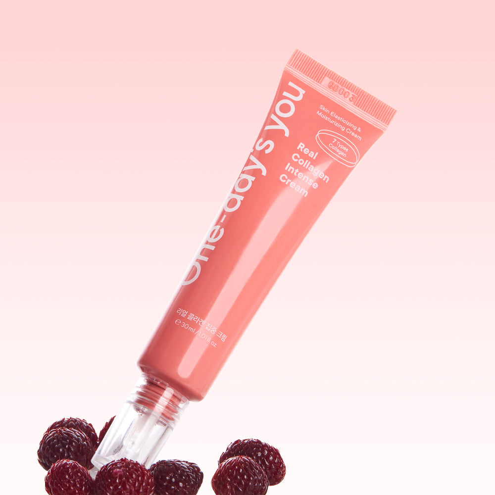One Day's You Collagen Intensive Cream 30ml