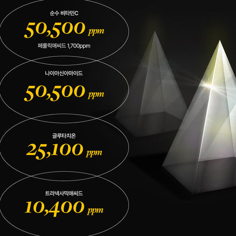 Meditherapy Vita Real Shot Clear Patch 6P