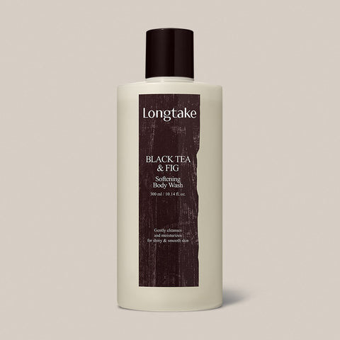 Longtake Perfumed Body Wash 300ml