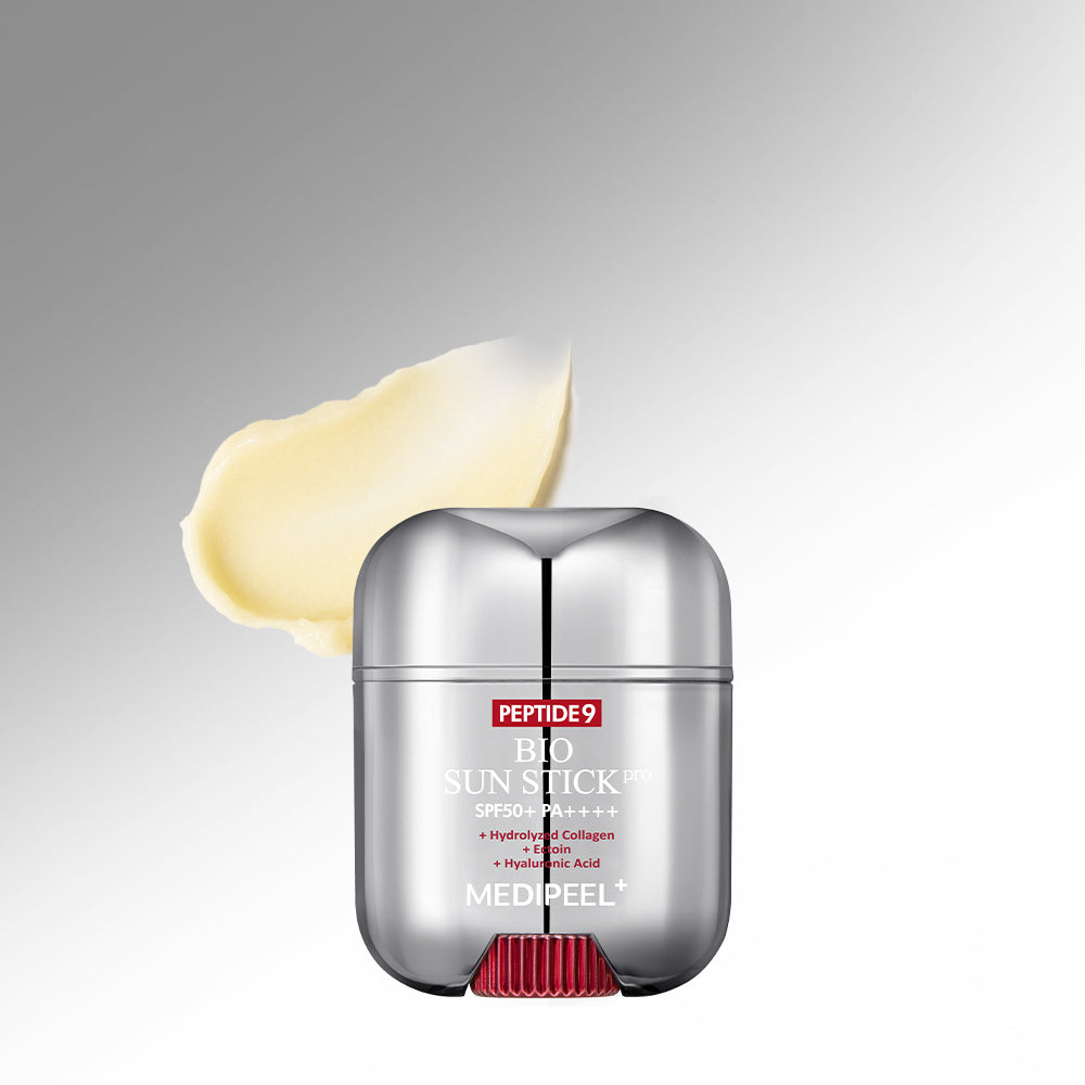 Medipeel Peptide9 Bio Sun Stick Pro 19g (SPF50+ PA++++)