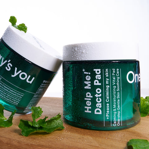 One Day's You Cica-Ming Dacto Pads 60P