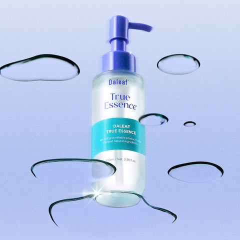Daleaf Glam True Essence Original 100ml