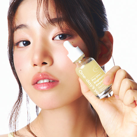 One Day's You Pro Vita C Brightening Ampoule Serum 30ml
