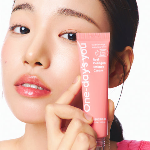 One Day's You Collagen Intensive Cream 30ml
