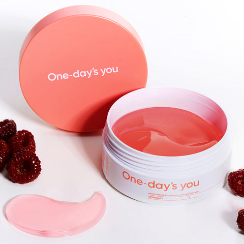 One Day's You Collagen Hydrogel Eye Patch 60 Patches