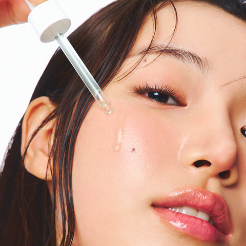 One Day's You Cica Calming Ampoule Serum 30ml