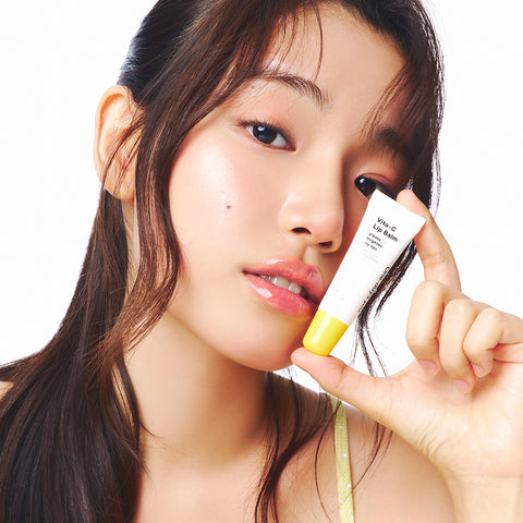 One Day's You Vita C Brightening High-Moisture Lip Balm 10ml