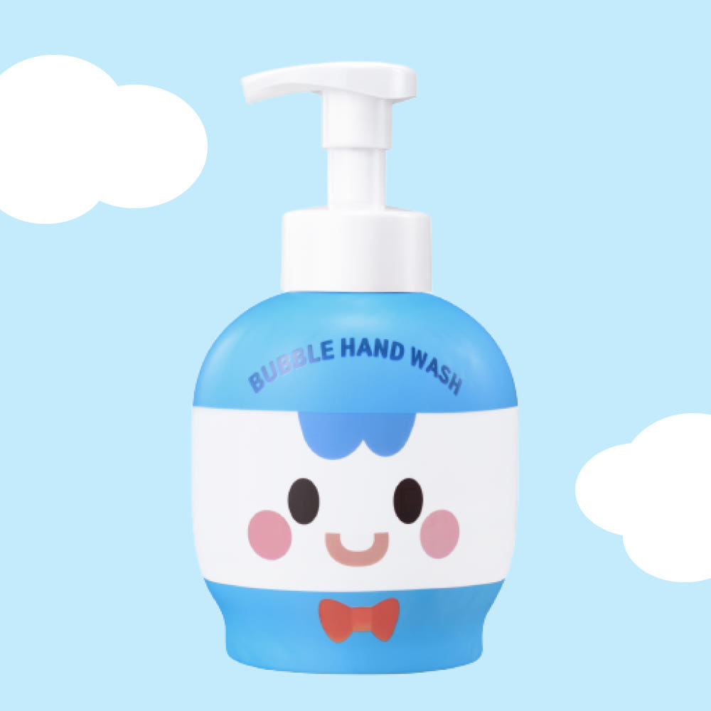 Shower Mate Bread Barber Shop Hand Wash 500ml
