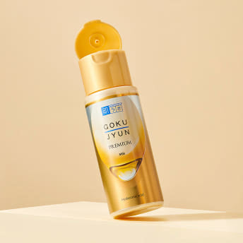 Hada Labo Gokujyun Premium Milk 140ml