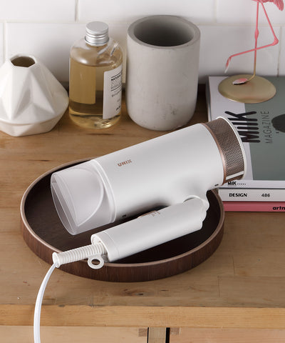 UNIX Hair Dryer UN-A1690 (Foldable)