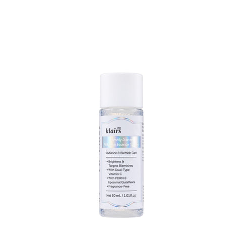 Dear Klairs Freshly Juiced Vitamin Blemish Toner 30ml