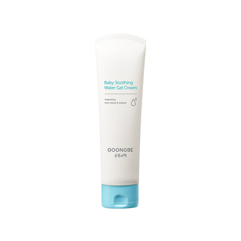 Goongbe Baby Soothing Water Gel Cream 120ml