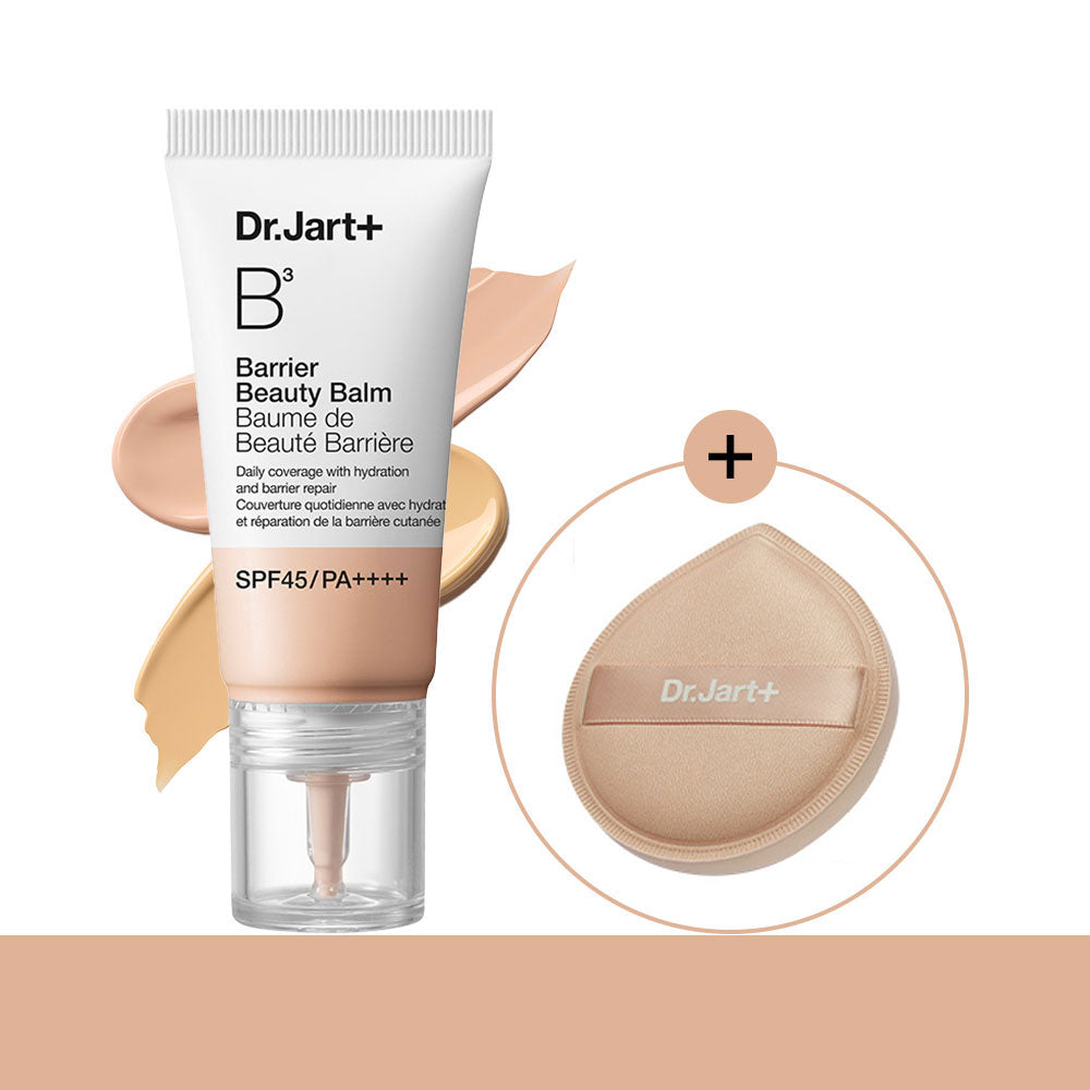 Dr.Jart+ The Makeup Barrier Beauty Balm 30ml