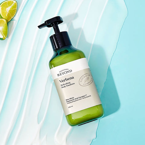 BEYOND Verbena Refreshing Body Lotion 500ml