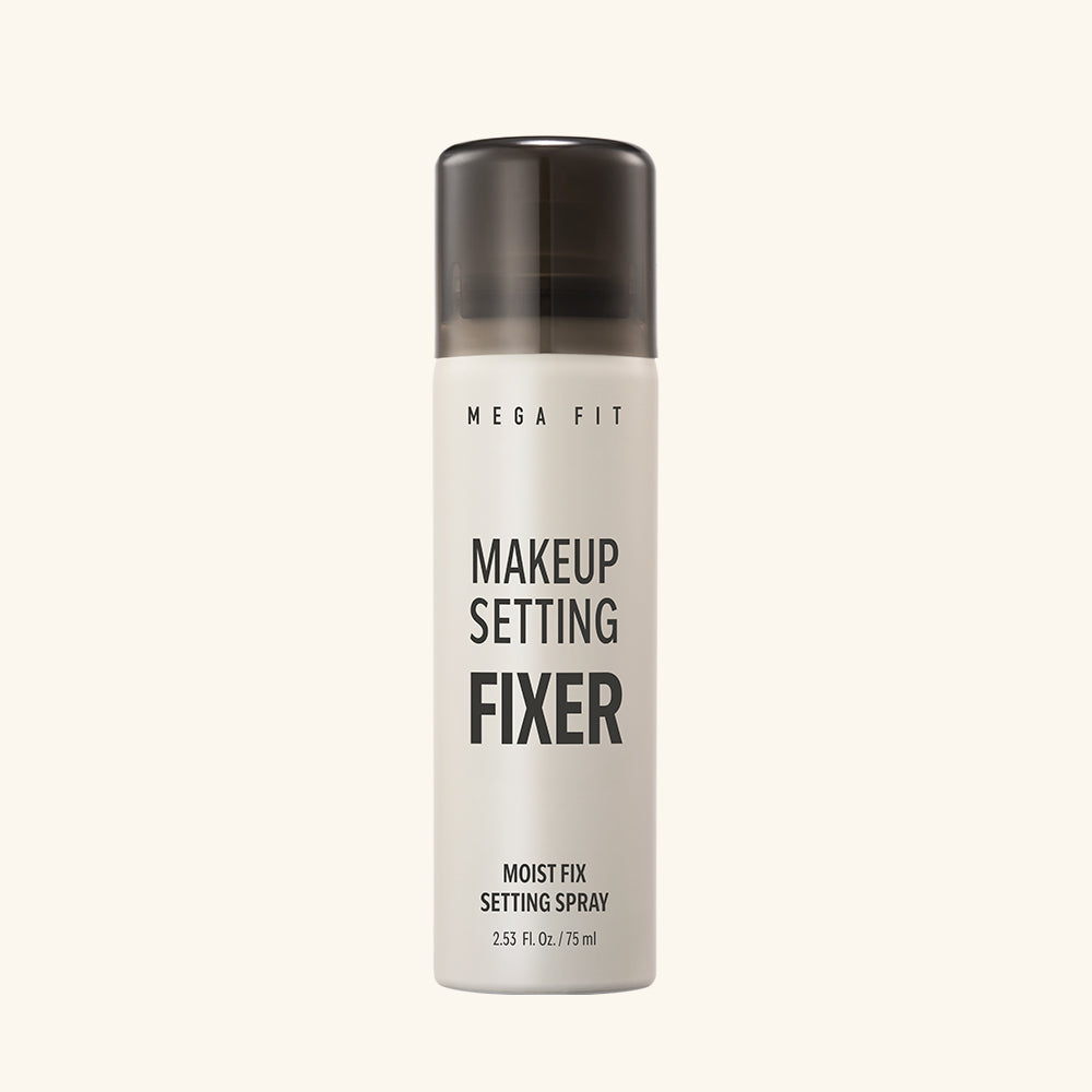 Chosungah Beauty TM Megafit Makeup Setting Fixer 75ml