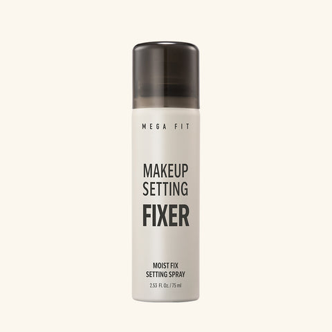 Chosungah Beauty TM Megafit Makeup Setting Fixer 75ml