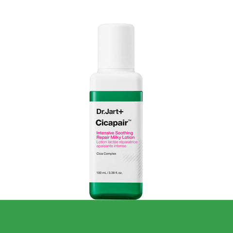 Dr.Jart+ Cicapair Intensive Soothing Repair Milky Lotion 100ml