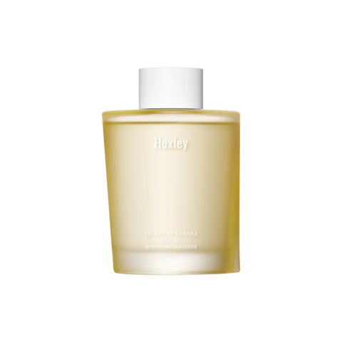 Huxley Perfume Body Oil Moroccan Gardener 100ml