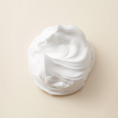 Juice to Cleanse Vegan Resless Foam Cleanser 160g