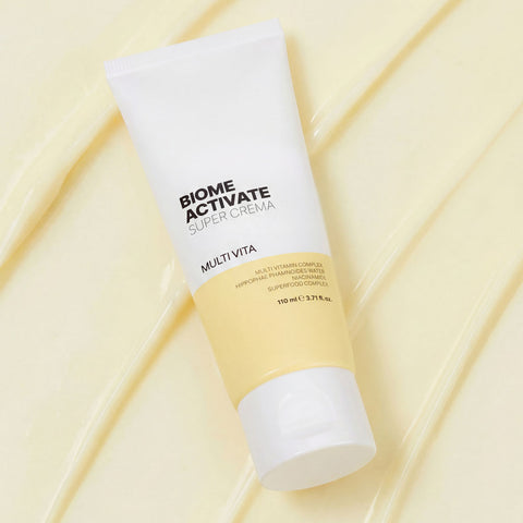 Biome Activate Super Crema Multi Vita Cream (110ml)