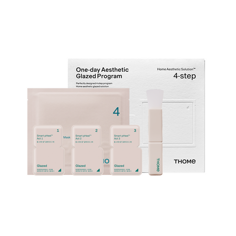 Thome One-Day Aesthetic Glazed Solution Program