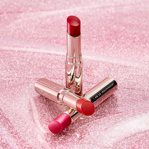 ISOI Bulgarian Rose Lip Treatment Balm 5g