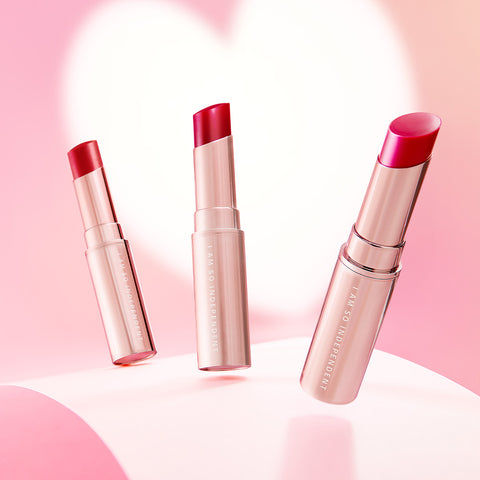 ISOI Lip Treatment Balm 5g Duo (2-Pack)