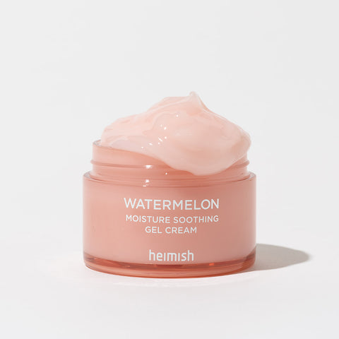 Heimish Watermelon Moisture Soothing Gel Cream 110ml
