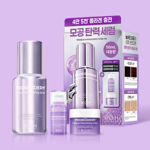BIOHEAL BOH Probioderm Collagen Remodeling Serum 50ml