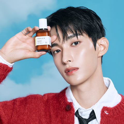 AMPLE:N Blemish Shot Ampoule 50ml