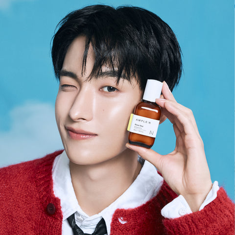 AMPLE:N Blemish Shot Ampoule 50ml
