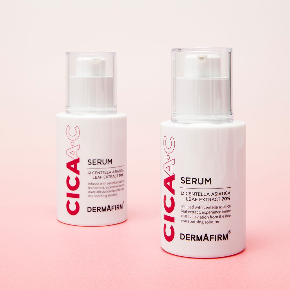 Dermafirm Cica AC Serum 30ml