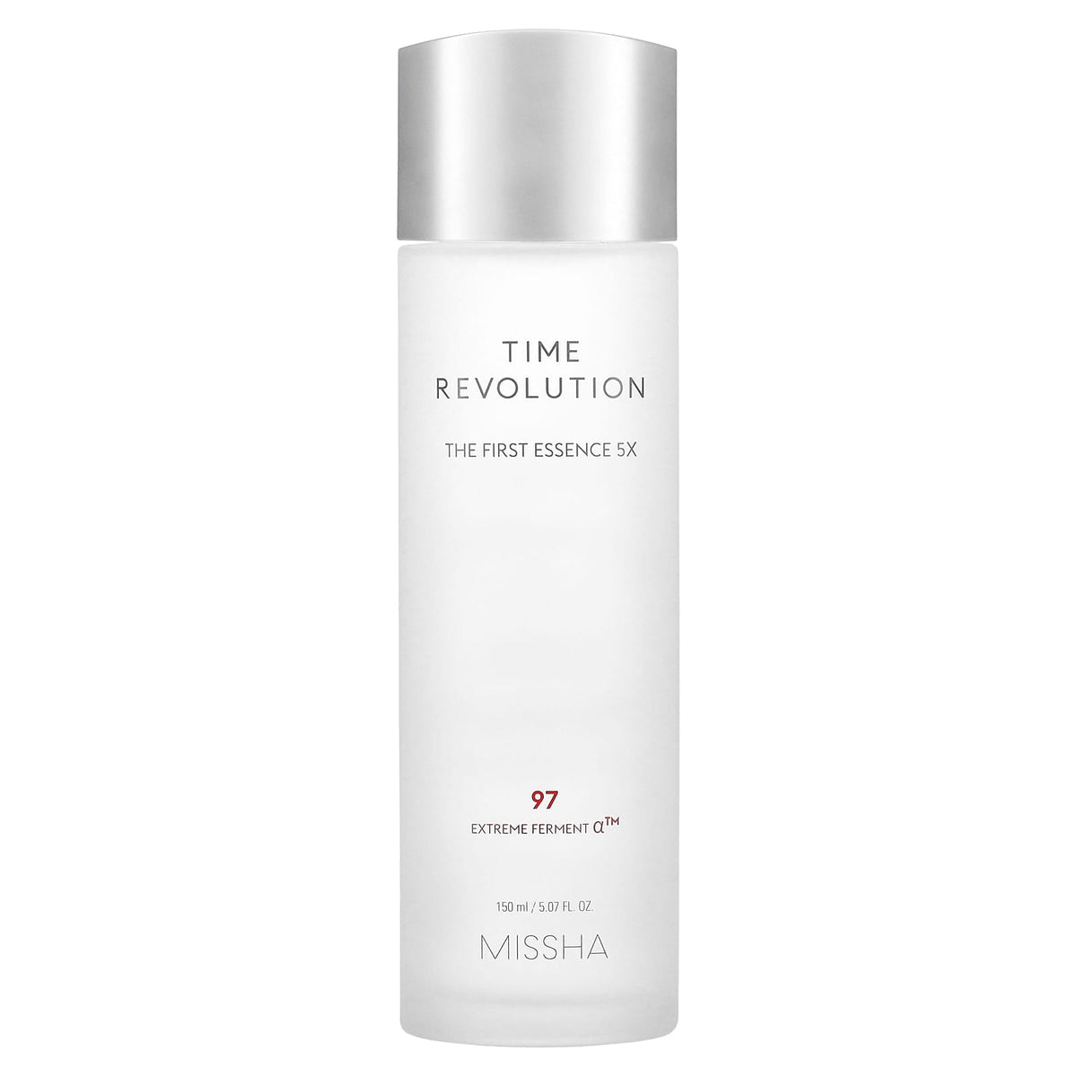 Time Revolution The First Essence 5X 150ml
