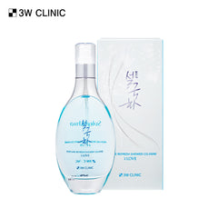3W CLINIC Sul Guk Hwa Perfume Refresh Shower Cologne