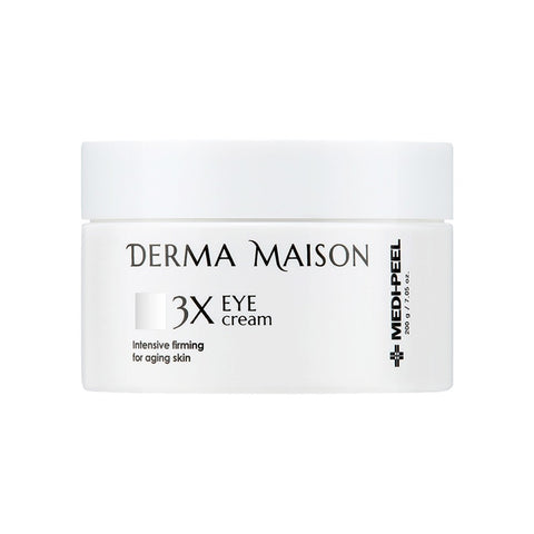 Medipeel Derma Maison 3X Eye Cream 200g