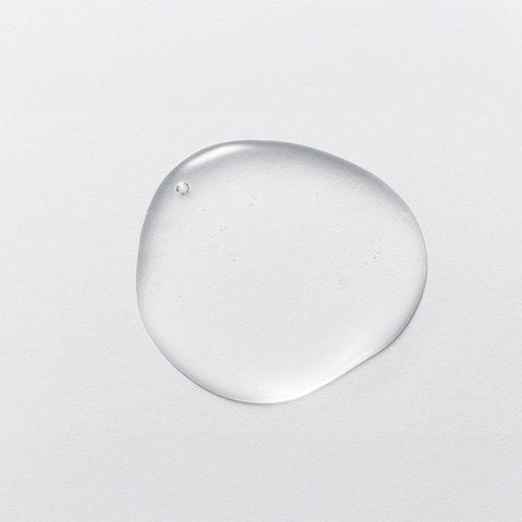 Soonsu Beauty Hyal Soothing Hydra Ampoule texture close-up