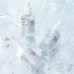 Soonsu Beauty Birch 70 Moisture Boosting Serum side view