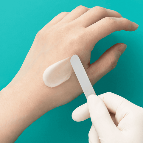 Aestura A-Cica 365 Soothing Repair Cream pH4.5 60ml Set 2pcs