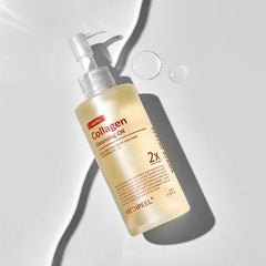 Medipeel Red Lacto Collagen Cleansing Oil 200ml