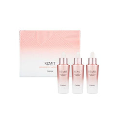 Soonsu Beauty Remit Absorb Revive Ampoule Set  x 3 side view