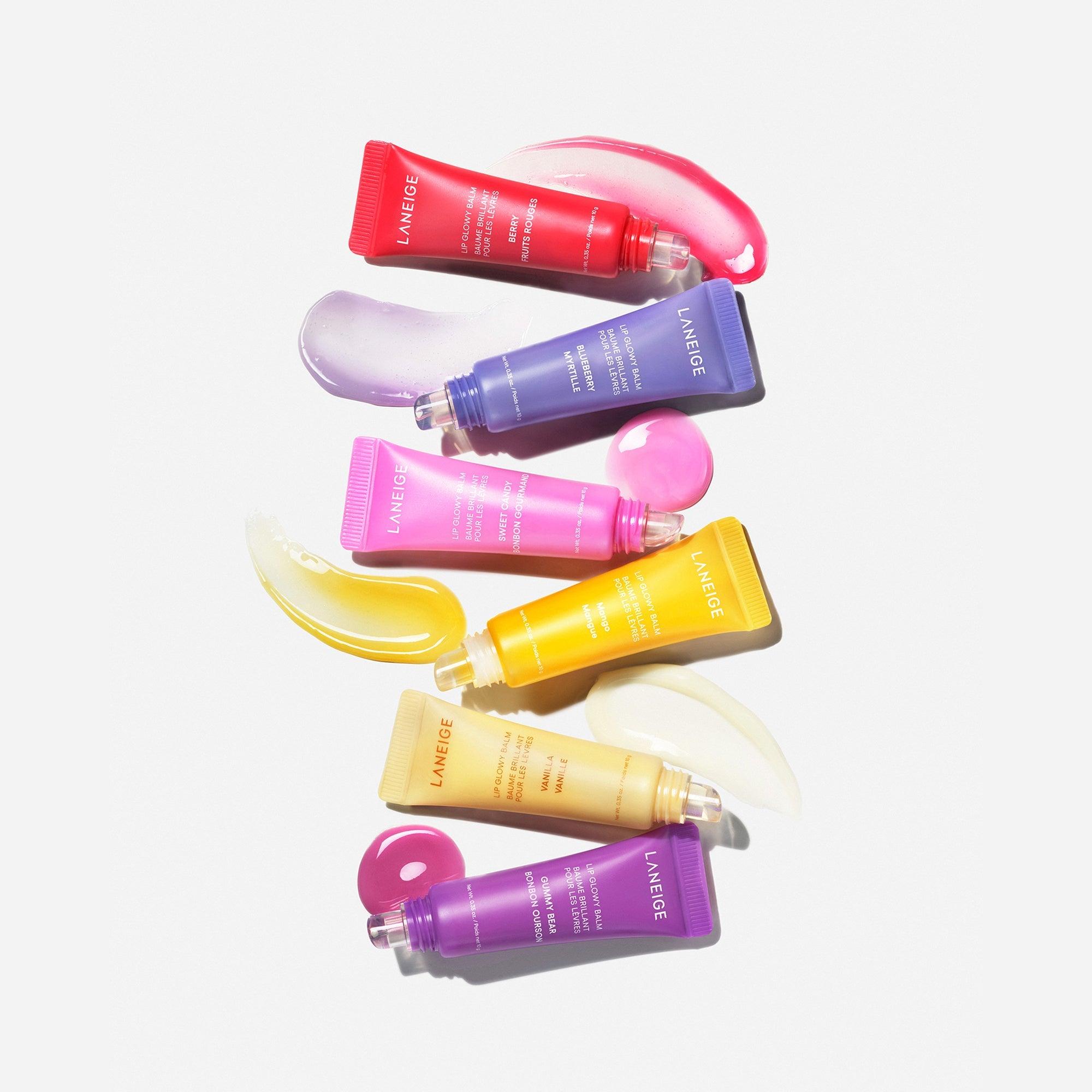 Soonsu Beauty Lip Glowy Balm front view