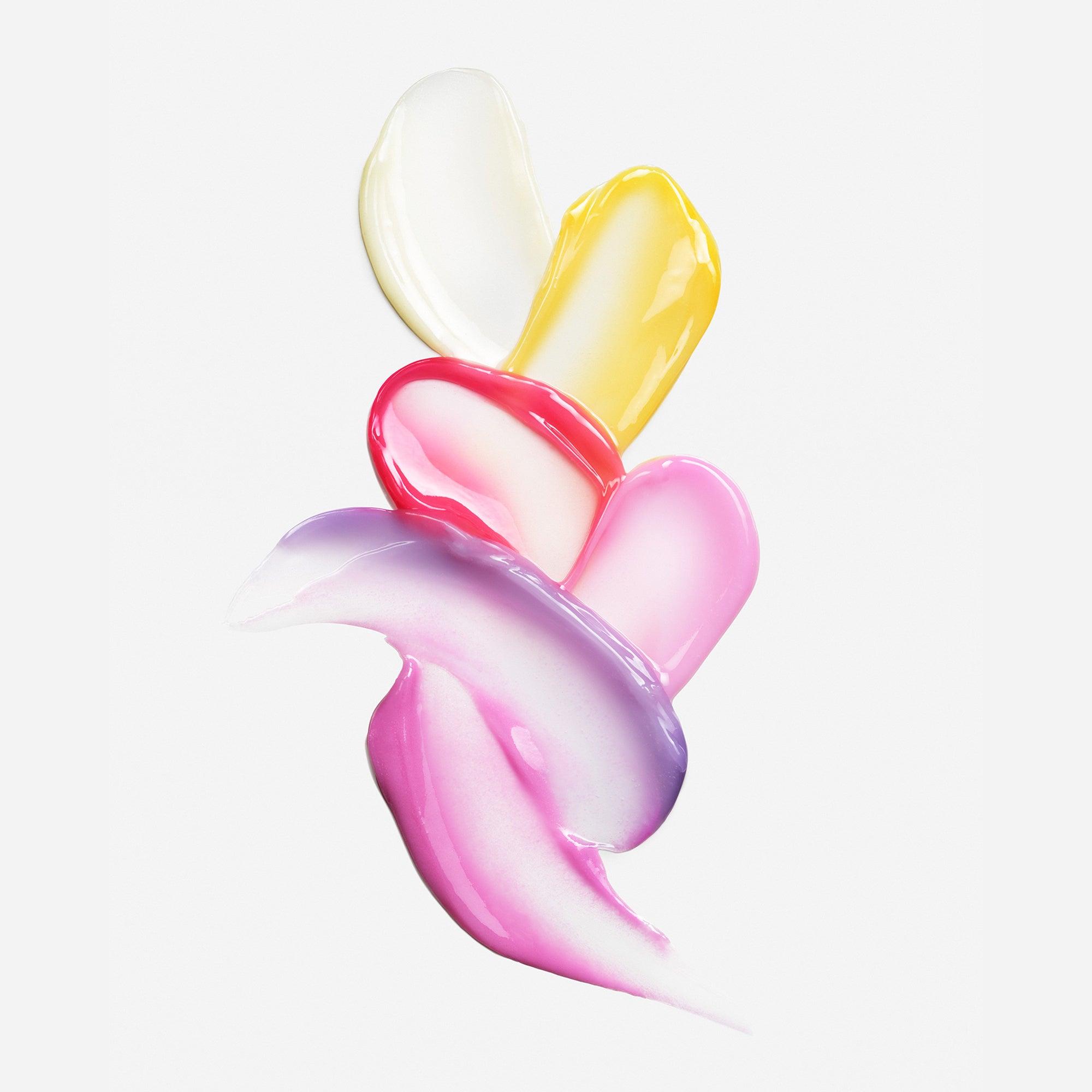 Soonsu Beauty Lip Glowy Balm application use