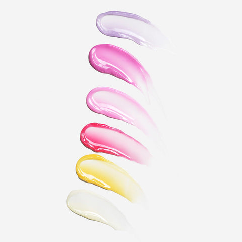 Soonsu Beauty Lip Glowy Balm texture close-up