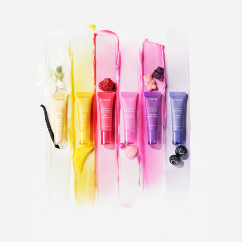 Soonsu Beauty Lip Glowy Balm side view