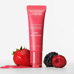 Soonsu Beauty Lip Glowy Balm side view